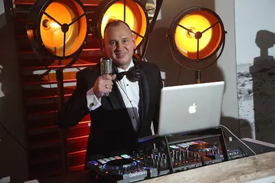 Dj Lech Radziun